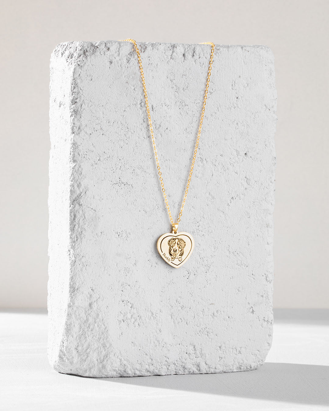 Heart Necklace