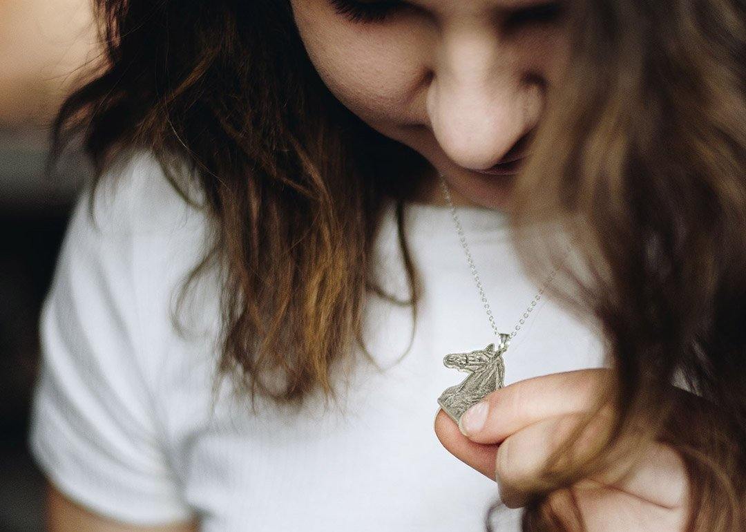 Show Love For Your Best Friend - Silvercut