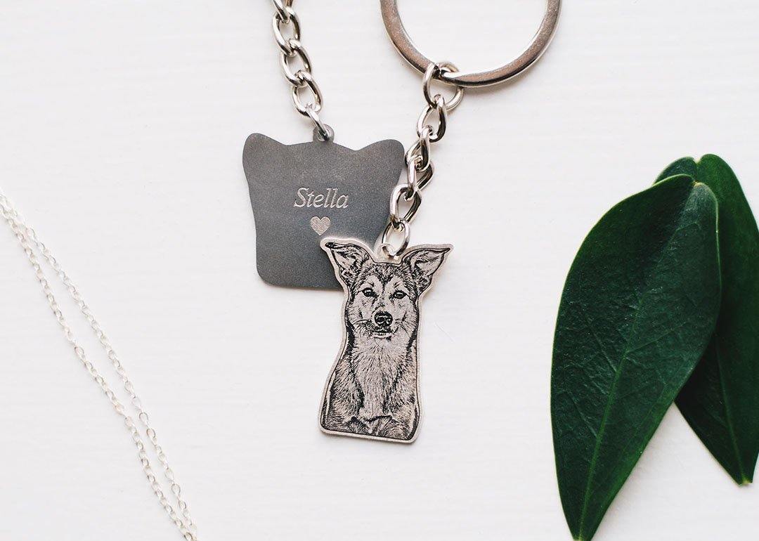 Does my pup like me? - Silvercut