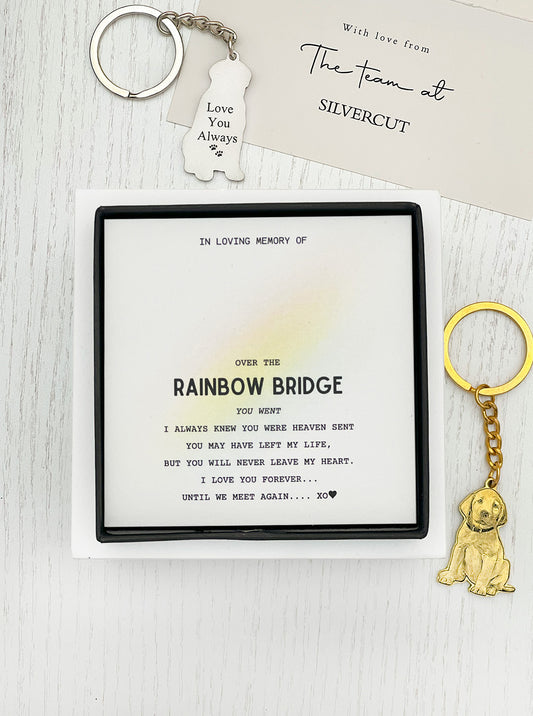 Life-Like Keychain