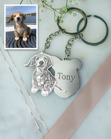 Personalized Pet Dog Toy – Lovelace Unlimited