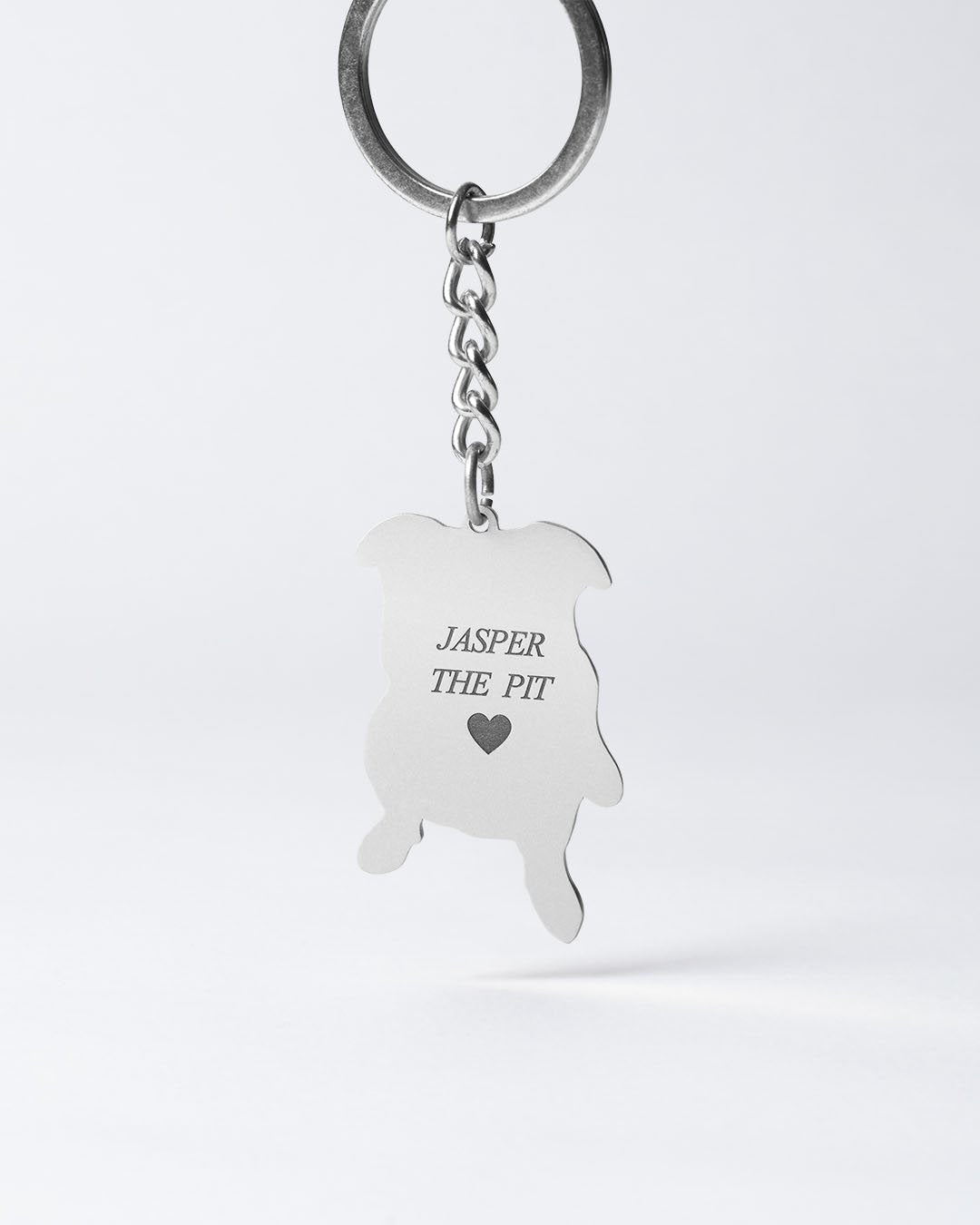 Life-Like Keychain
