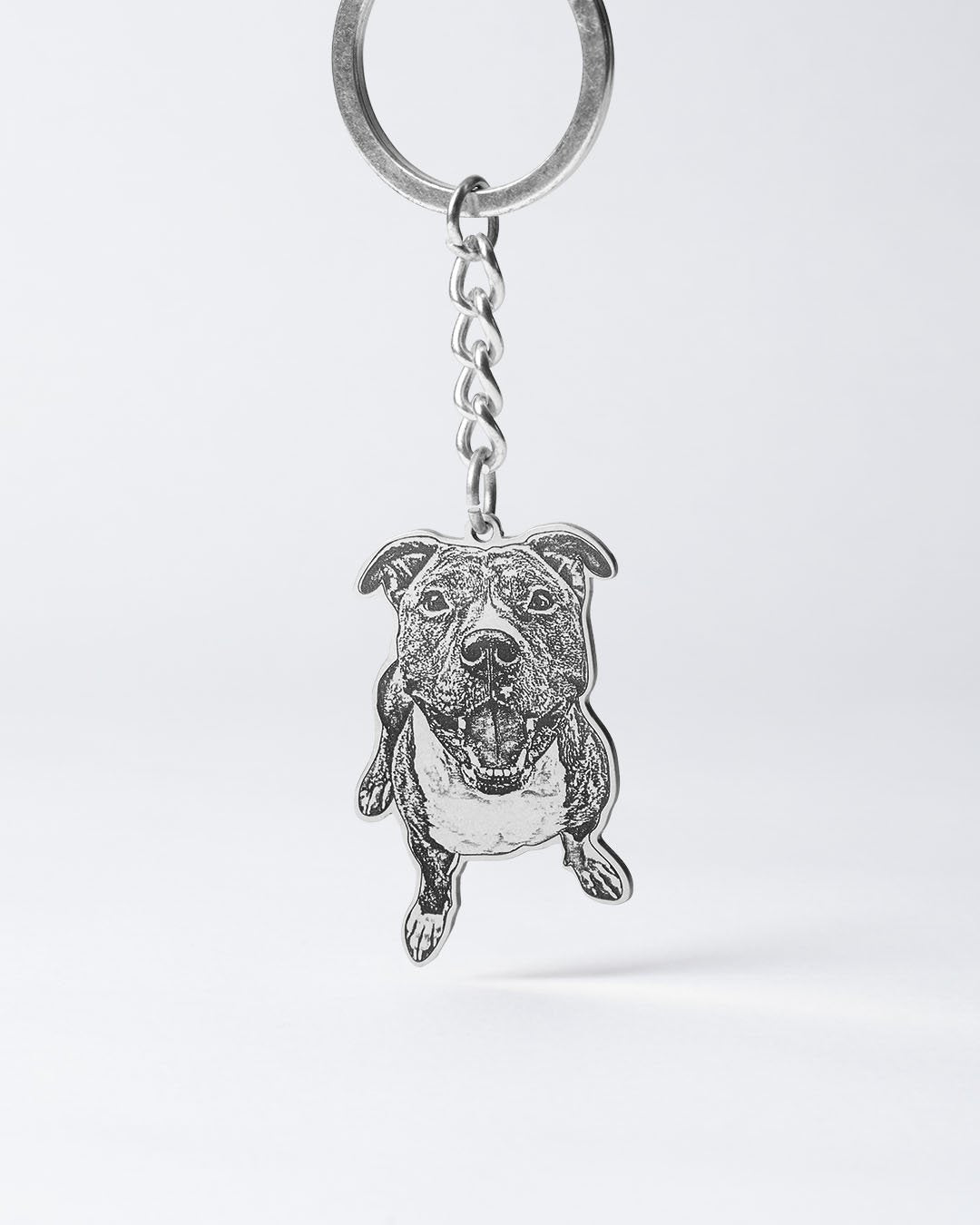 Life-Like Keychain