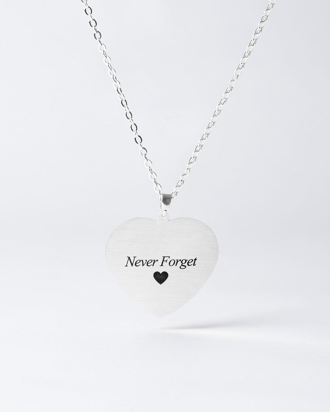 Heart Necklace