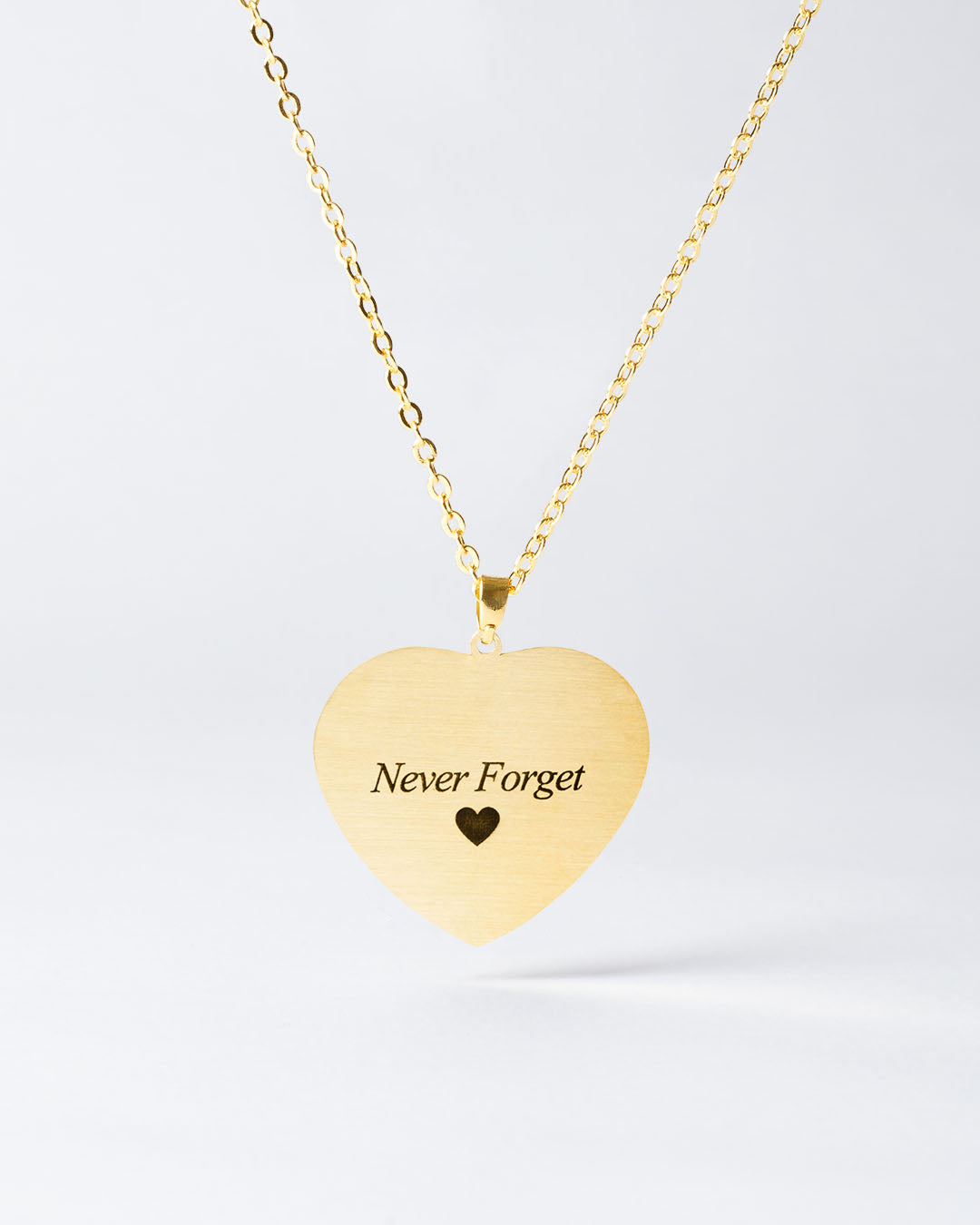 Heart Necklace