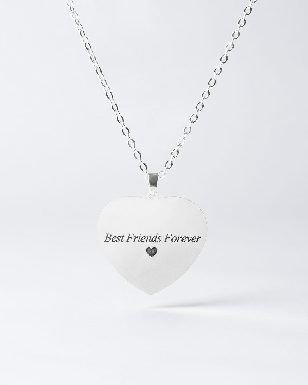 Heart Necklace