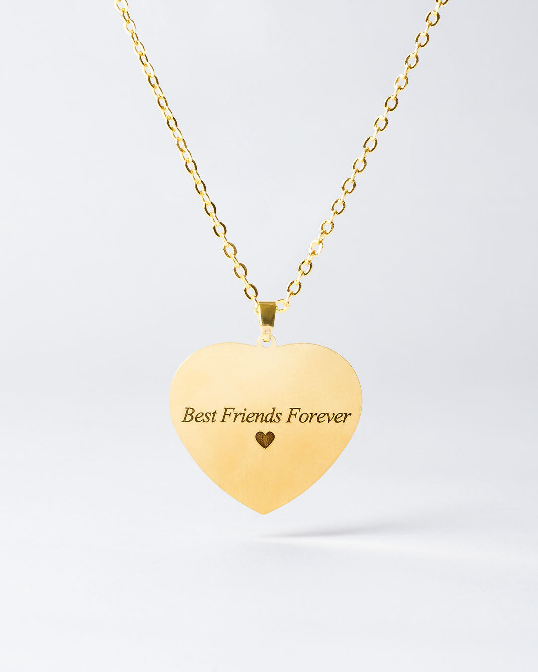 Heart Necklace