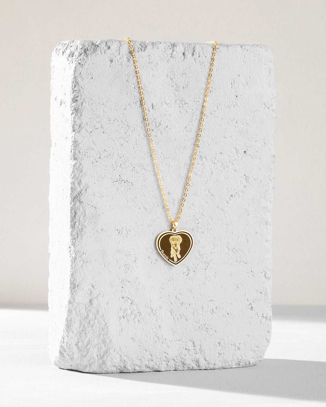 Heart Necklace