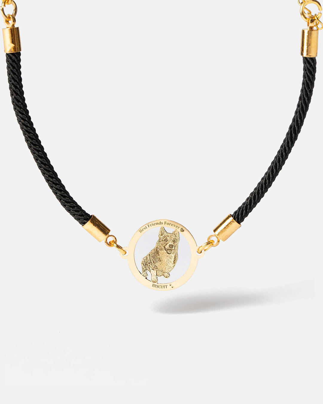 Halo Bracelet