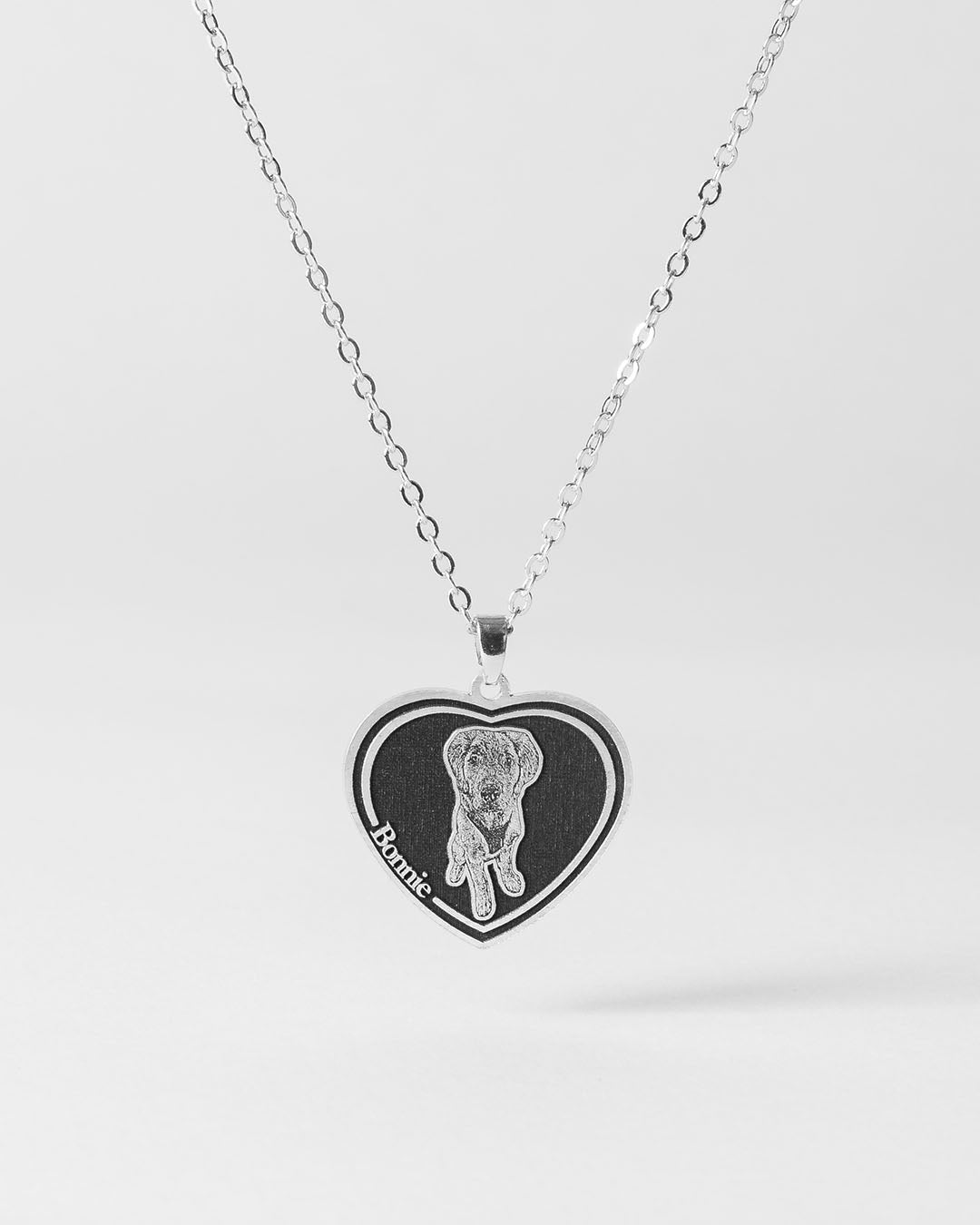 Heart Necklace