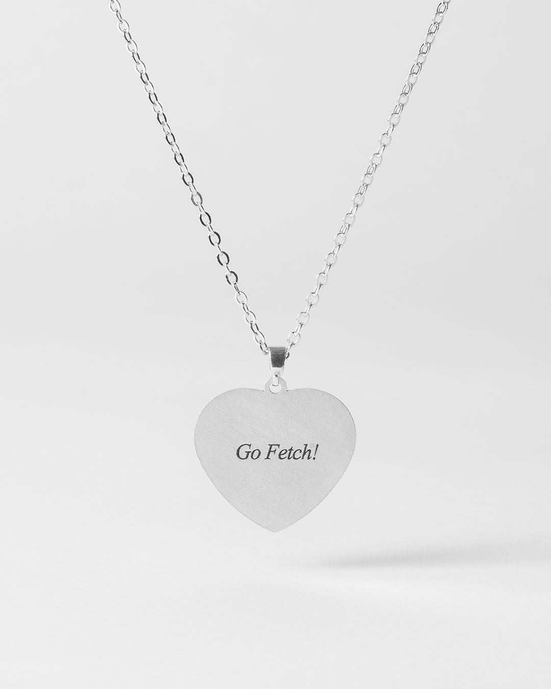 Heart Necklace