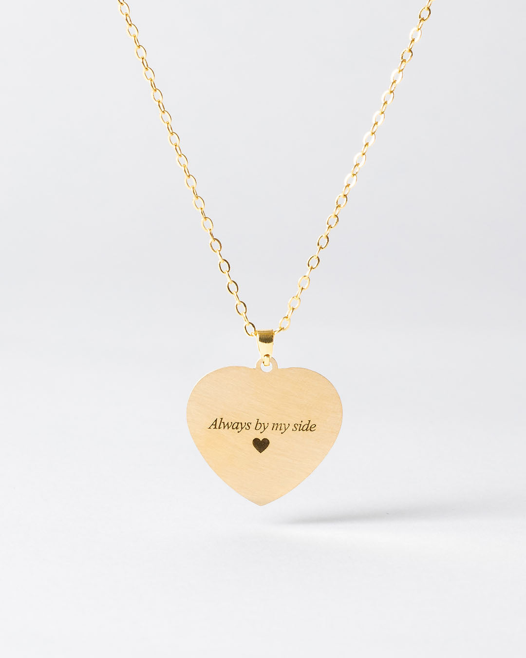 Heart Necklace